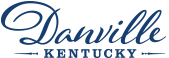 Danville, Kentucky: Historically Bold Logo
