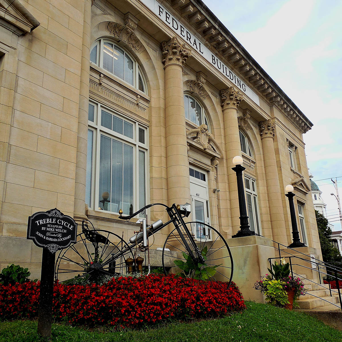 Community Arts Center