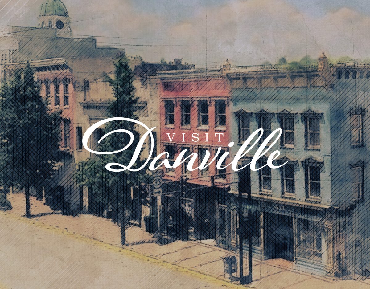 Danville, Kentucky: Historically Bold – Danville-Boyle County Convention and Visitors Bureau, KY