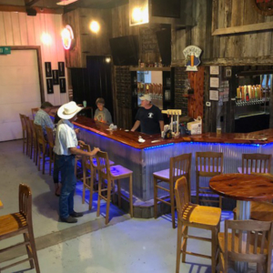 Lemon's Mill