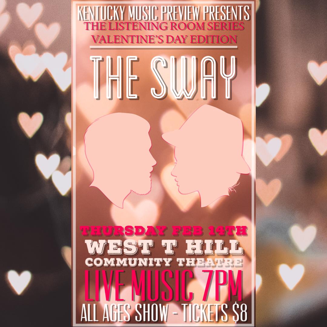 West T Hill Valentine's Day