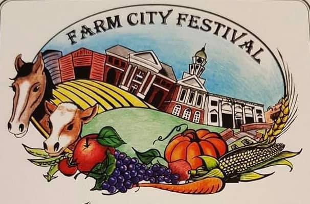 Farm City