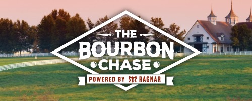 Bourbon Chase