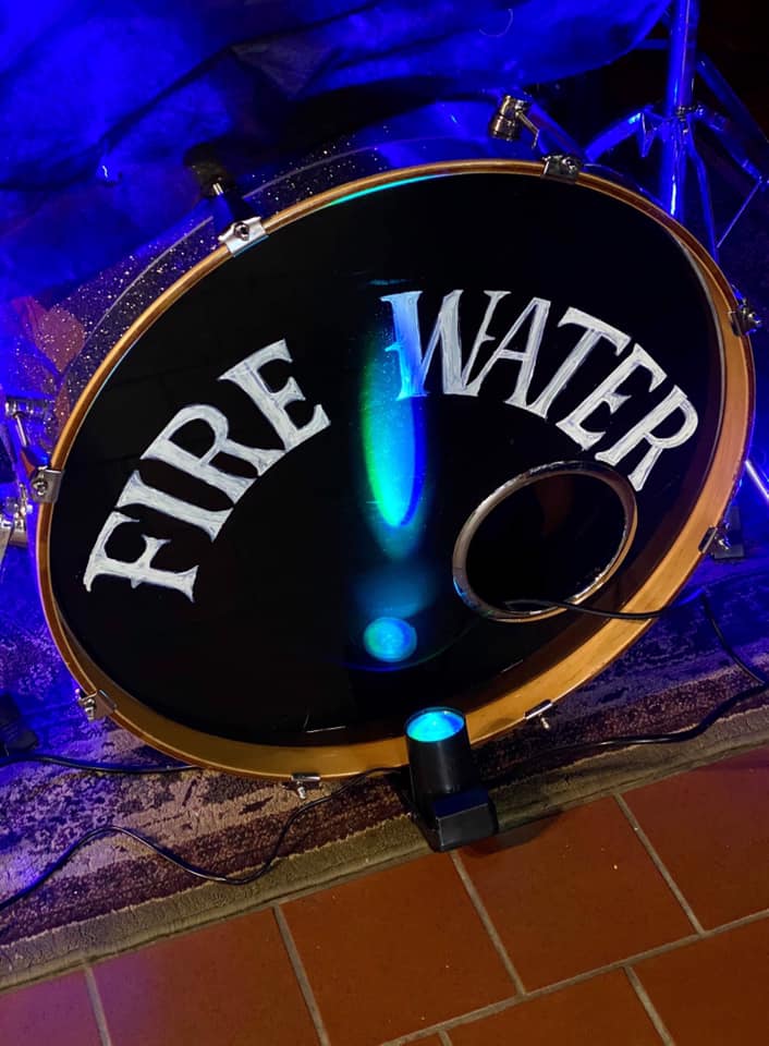 Firewater Mi Pueblo