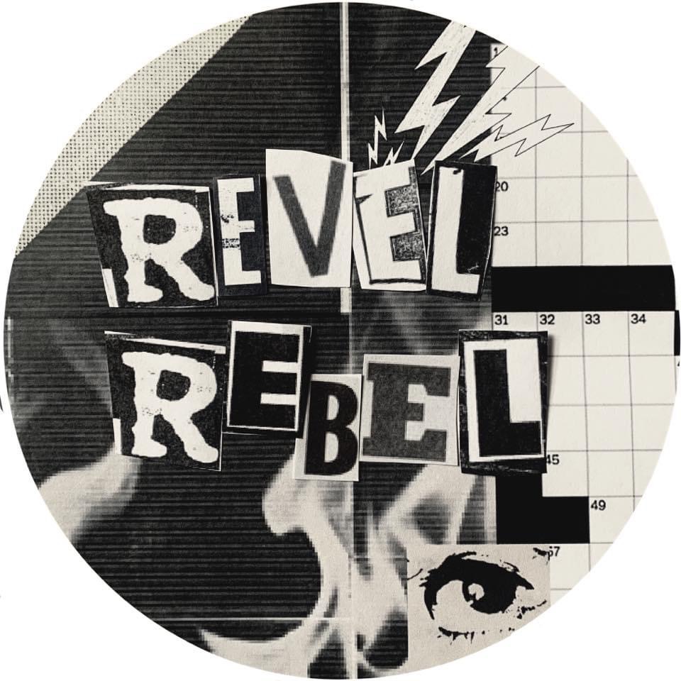 Revel Rebel Danville Kentucky Historically Bold