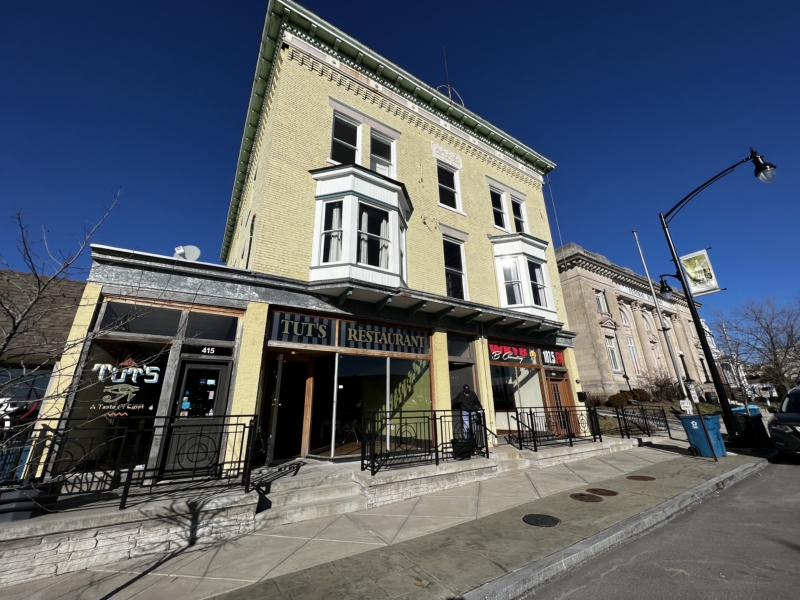 Art Center of the Bluegrass Plans Expansion and National Glass Museum